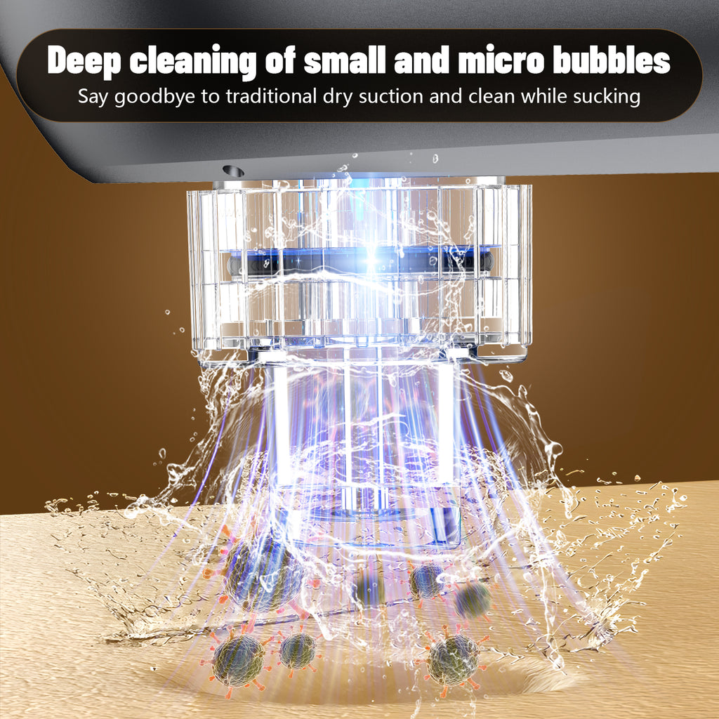 Electronic Blackhead Remover