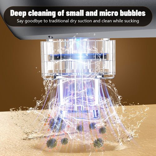 Electronic Blackhead Remover