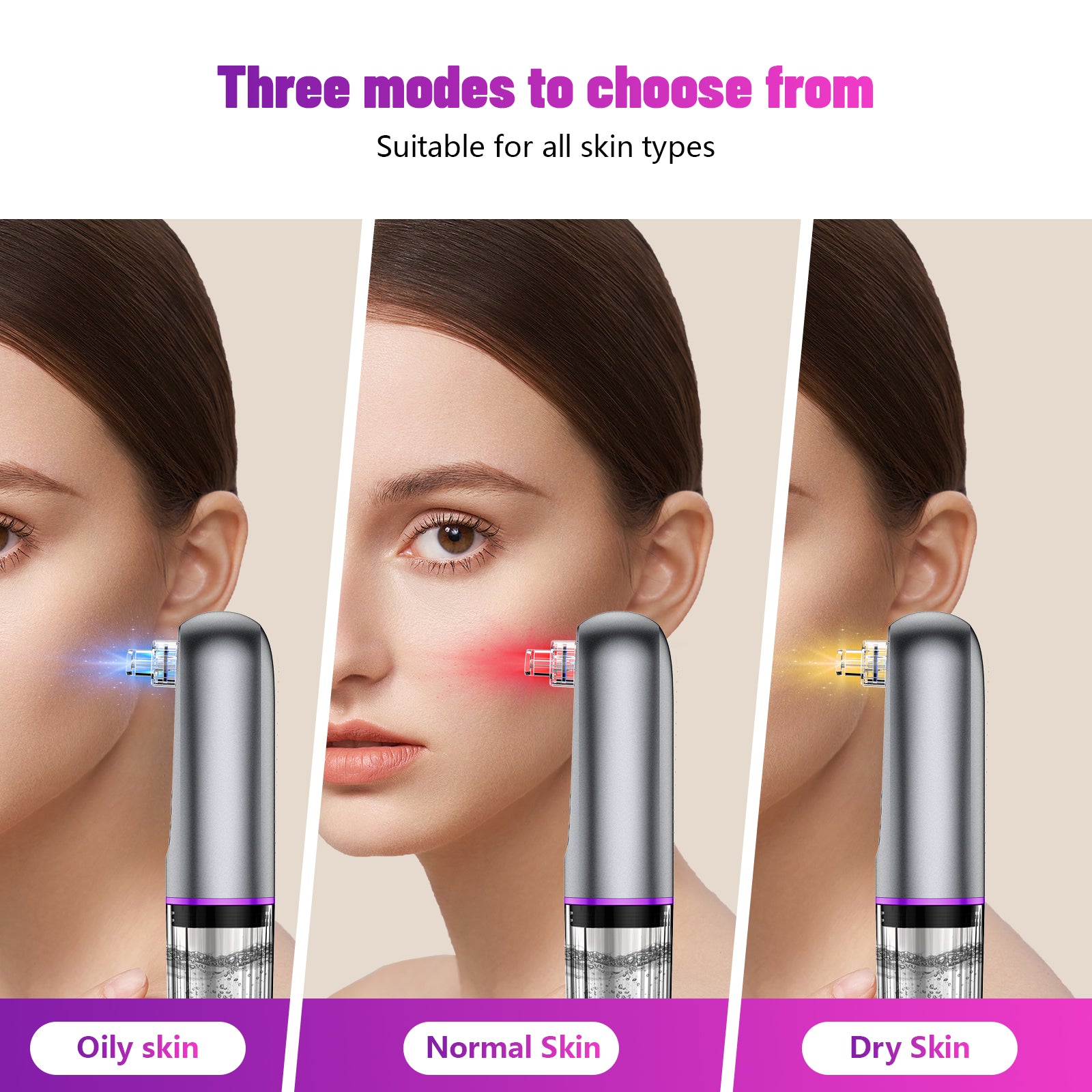 Electronic Blackhead Remover